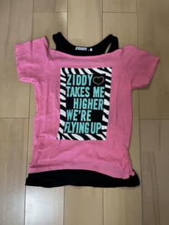 ZIDDY Tシャツのサムネイル