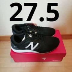 新品New Balance ニューバランス HANZO  R 27.5cm Dのサムネイル