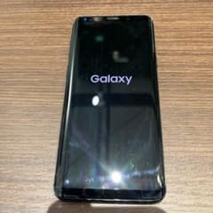 Galaxy S9 (SCV38)のサムネイル