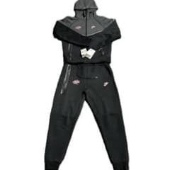 Nike x Syna world テックフリース ナイキ シナワールド s - メルカリ