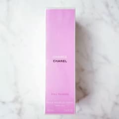CHANELシャネル チャンス オー タンドゥル ボディオイルのサムネイル