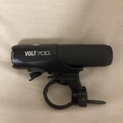 キャットアイ　VOLT700 Ryuさん専用のサムネイル