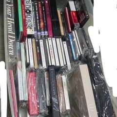 東方神起 JYJ CD DVD セットのサムネイル