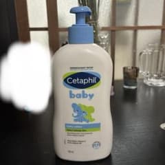 Cetaphil Baby Daily Lotion 400mlのサムネイル