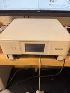 EPSON EP-879AWのサムネイル