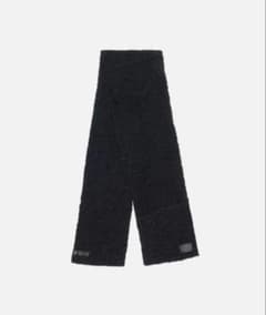 24aw stussy PIECED ALPACA WOOL SCARF 専用 - メルカリ