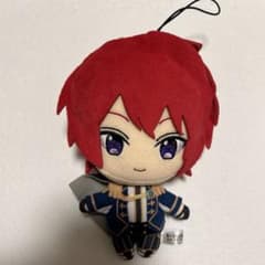 朱桜司 ぬいぐるみのサムネイル