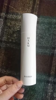 資生堂 HAKU メラノフォーカスVのサムネイル