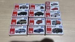 まとめ売り【トミカ】くるくるバケツ トミカ15台セット | Shop at