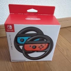 Nintendo Switch Joy-Conハンドルのサムネイル