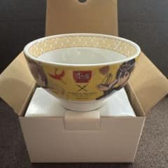すき家×SAO 限定どんぶりのサムネイル