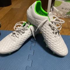 ナイキ サッカースパイクのサムネイル