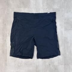 アディダス (M) ハーフパンツのサムネイル