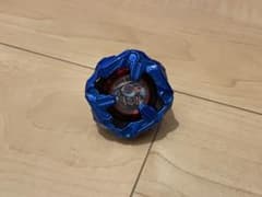 W*e様 ベイブレードx シノビナイフ4-60LF メタルコート ブルーのサムネイル