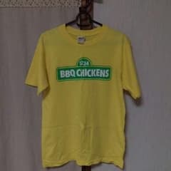 BBQ chickens Tシャツのサムネイル