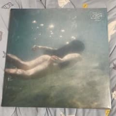 青葉市子 アダンの風 LP レコード 輸入盤 - メルカリ