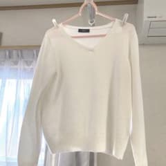 EMODA トップス　ホワイトのサムネイル