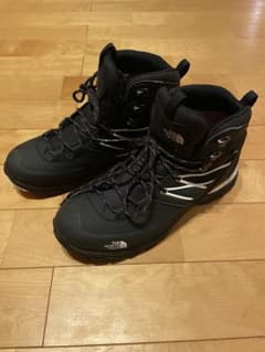THE NORTH FACE ノースフェイス　トレッキングシューズ　27.5cmのサムネイル