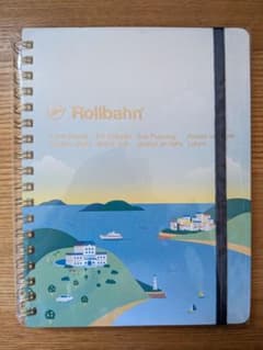 Rollbahn ロルバーン　ロランAのサムネイル