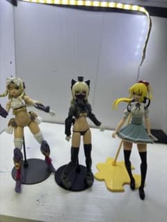 美少女プラモデルまとめ売り 美少女プラモデルまとめ売り - メルカリ