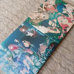 달링 인 더 프랑키스 엔딩집 Vol.1 & Vol.2