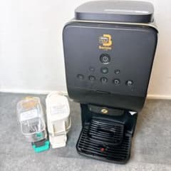 美品】ネスカフェ バリスタ Duo デュオ HPM9637-PB - メルカリ