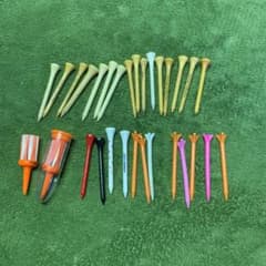 ゴルフティーのサムネイル