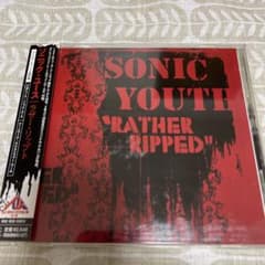 Sonic Youth / Rather Rippedのサムネイル