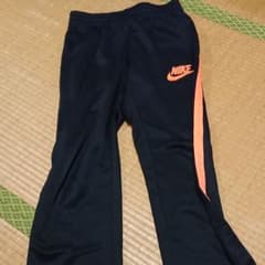 ひろぽん様専NIKEメンズSサイズジャージのサムネイル