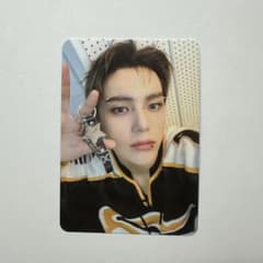 MONSTA X ミニョク The X MD ver. トレカ - メルカリ