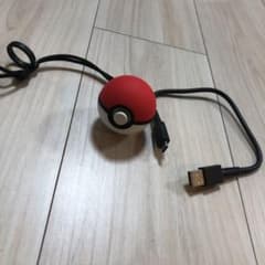 モンスターボールplus let'sgoイーブイピカブイポケモンgoのサムネイル
