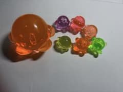 アクリルストーン　カービィ