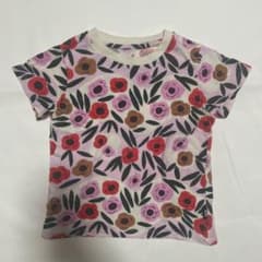 UNIQLO×marimekko Tシャツ 100サイズのサムネイル