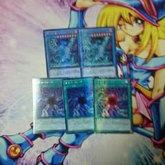 カオスフォーム&カオスMAXセットのサムネイル