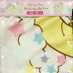 【新品】キキララ クッションカバーのサムネイル