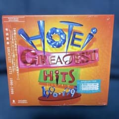 천대 寅泰 / GREATEST HITS 1990-1999