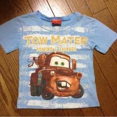 カーズ（メーター）☆Tシャツのサムネイル