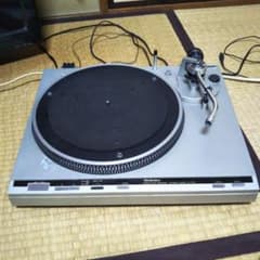 テクニクスsl-d33のサムネイル