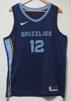 NBA ユニフォーム 渡邊雄太 メンフィス グリズリーズ NIKE - メルカリ