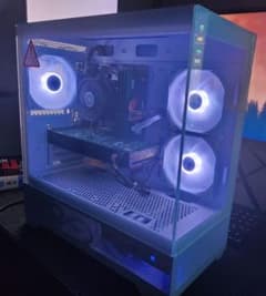 ☆保証付き☆自作ゲーミングPC！グラボ水冷化.メモリ等OC済みおまけ 