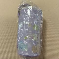 스미코구라시 페트병 파우치 페트병 커버 퍼플 보라색