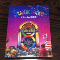 関ジャニ∞のJUKEBOX(CD)のサムネイル