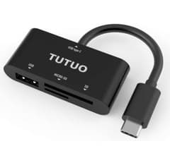HDMI USBのサムネイル