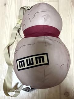 NARUTO 我愛羅　ひょうたん　　新品未使用