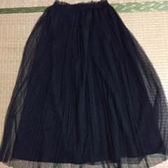 JAYRO 黒 ロングスカートのサムネイル