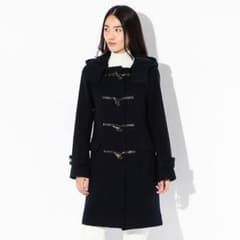ちゃもすけ様専用★定価13万★新品★マッキントッシュロンドン ダッフルコートのサムネイル