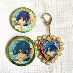 【あんスタ】漣ジュン まとめ売りのサムネイル