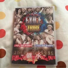 EXILE 継承 2011のサムネイル