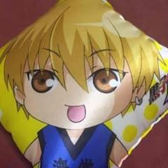 黒子のバスケのサムネイル