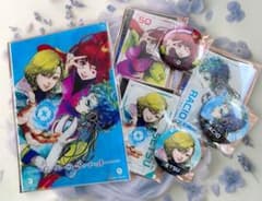 グノーシア GNOSIA ファミ通 セットのサムネイル